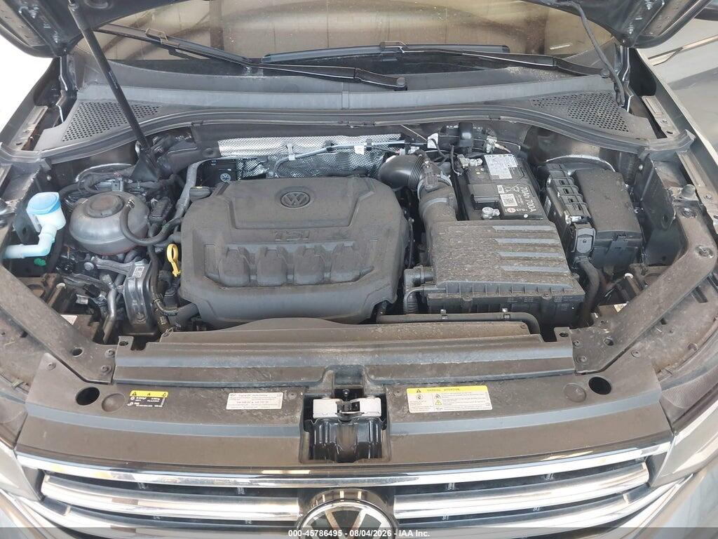 3VVRB7AX5RM227945 2024 VOLKSWAGEN TIGUAN photo no. 10