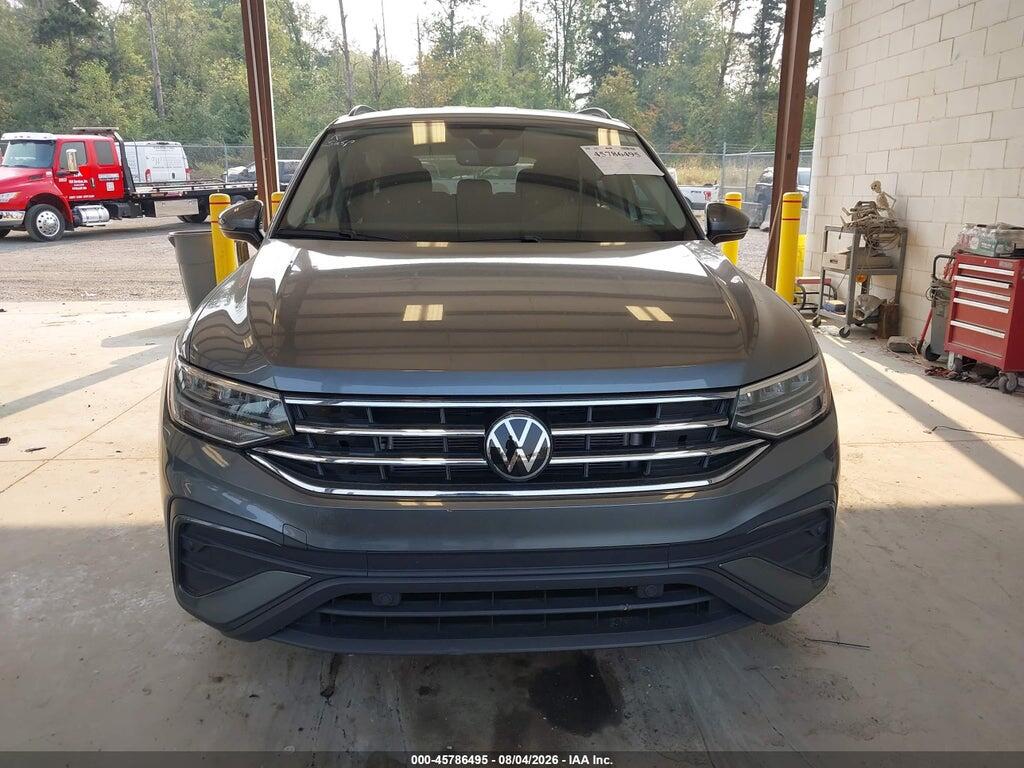 3VVRB7AX5RM227945 2024 VOLKSWAGEN TIGUAN photo no. 12