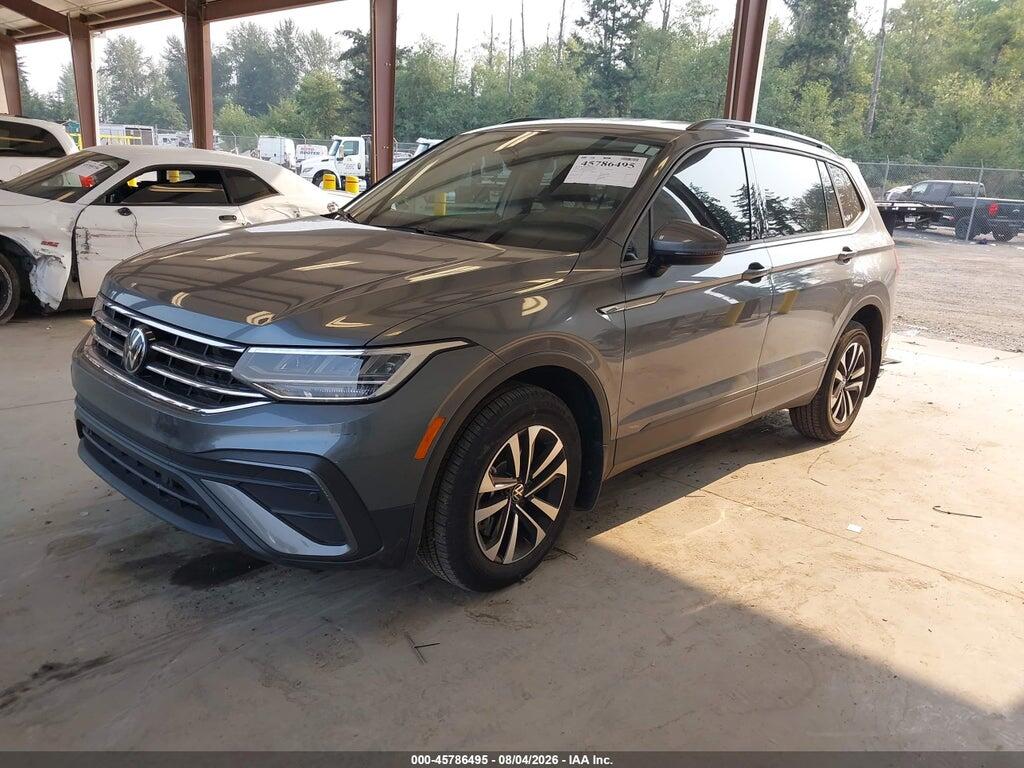 3VVRB7AX5RM227945 2024 VOLKSWAGEN TIGUAN photo no. 2