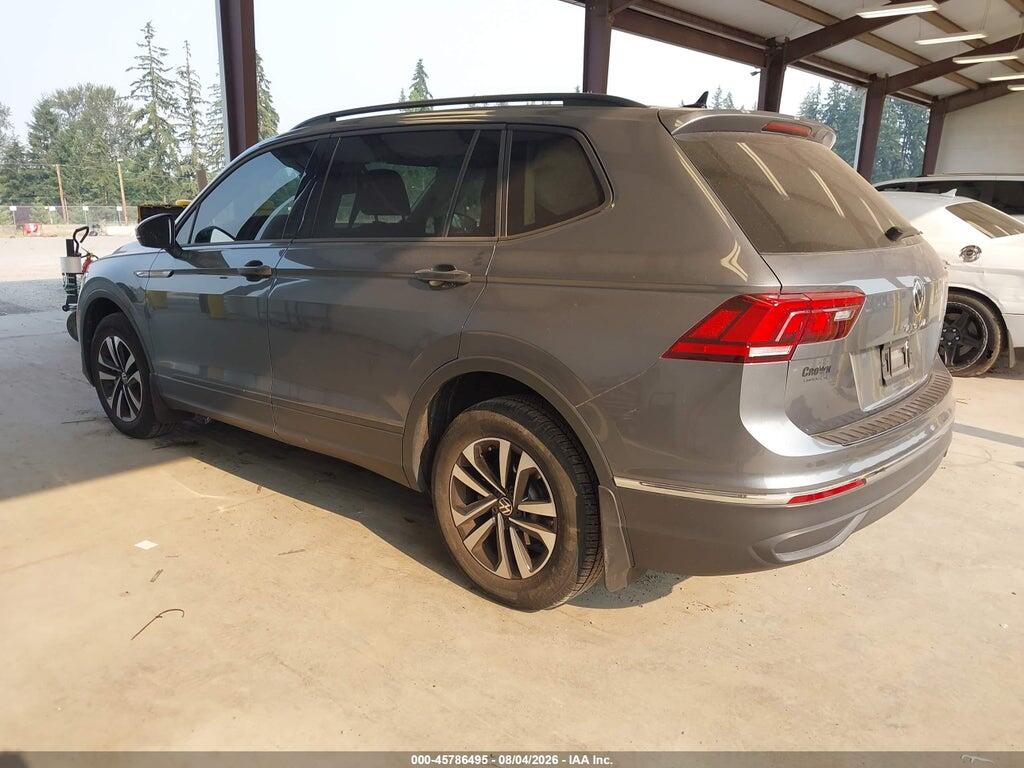 3VVRB7AX5RM227945 2024 VOLKSWAGEN TIGUAN photo no. 3