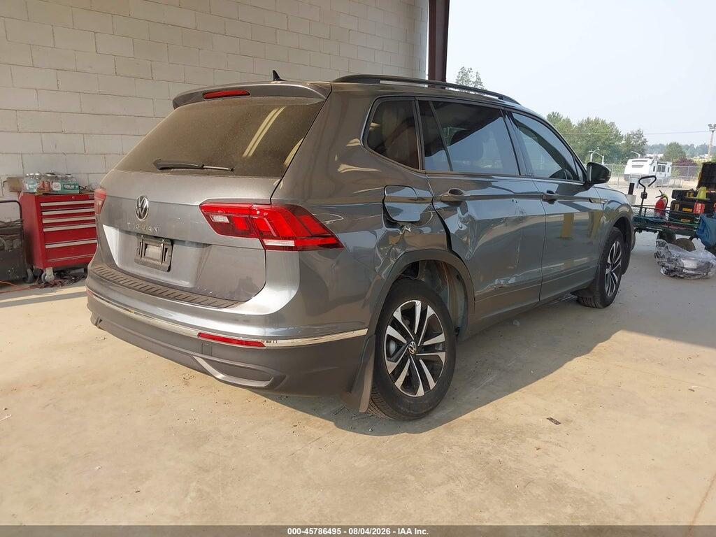 3VVRB7AX5RM227945 2024 VOLKSWAGEN TIGUAN photo no. 4