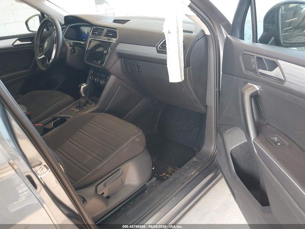 3VVRB7AX5RM227945 2024 VOLKSWAGEN TIGUAN photo no. 5