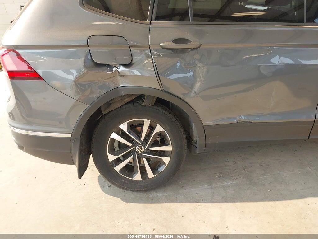 3VVRB7AX5RM227945 2024 VOLKSWAGEN TIGUAN photo no. 6