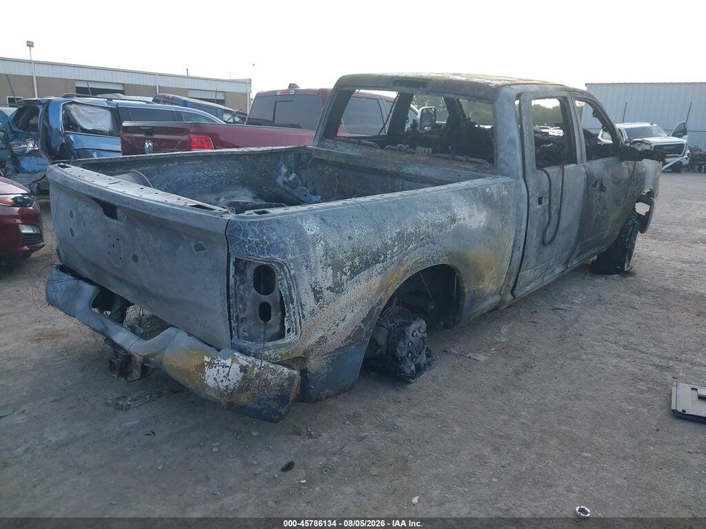 3C6UR5FL9RG324618 2024 RAM 2500 photo no. 4