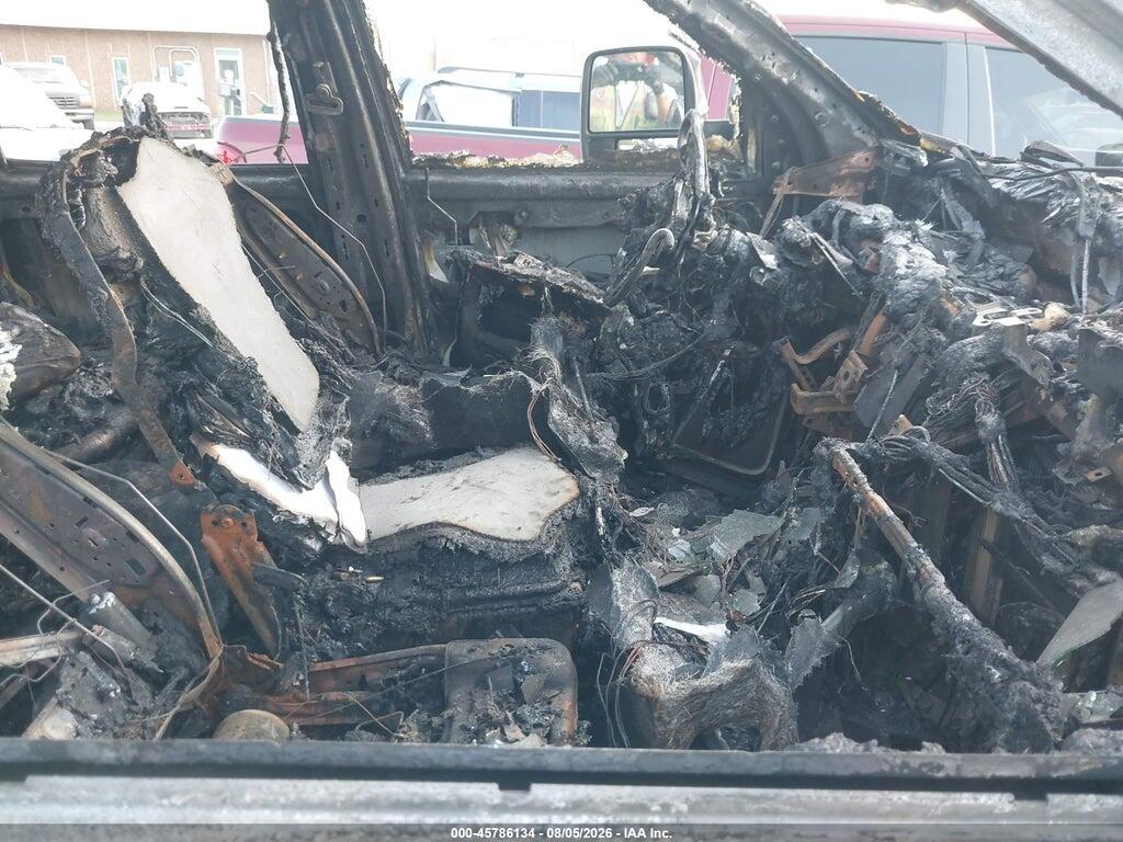 3C6UR5FL9RG324618 2024 RAM 2500 photo no. 5