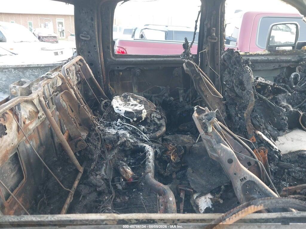 3C6UR5FL9RG324618 2024 RAM 2500 photo no. 8