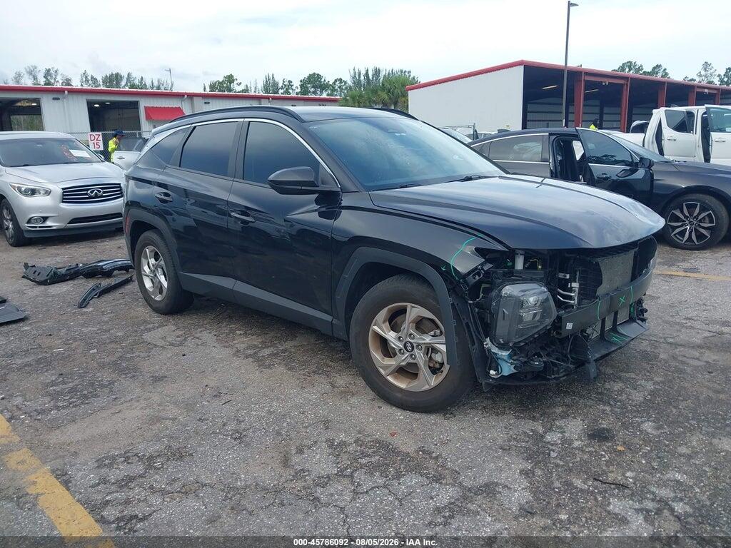 5NMJB3DE0RH402216 2024 HYUNDAI TUCSON photo no. 1