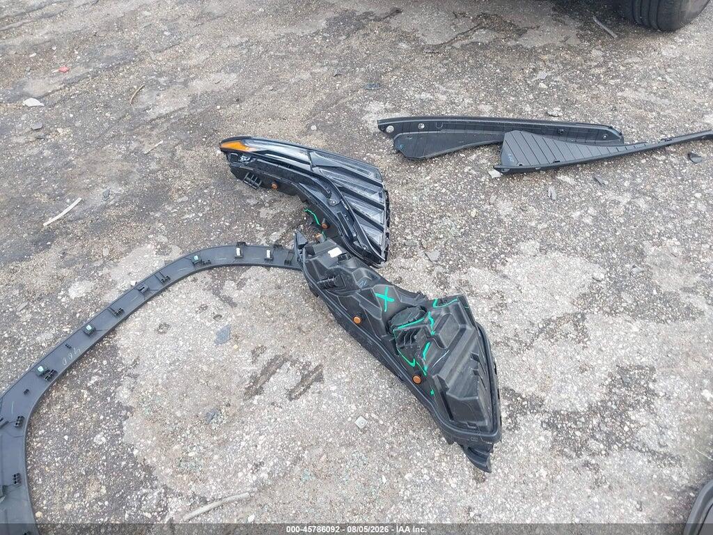 5NMJB3DE0RH402216 2024 HYUNDAI TUCSON photo no. 12