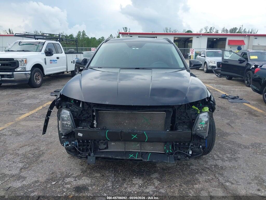 5NMJB3DE0RH402216 2024 HYUNDAI TUCSON photo no. 6