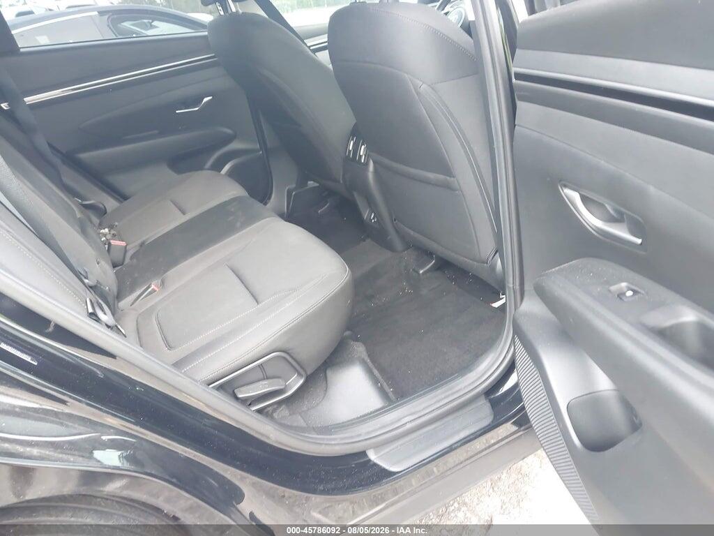 5NMJB3DE0RH402216 2024 HYUNDAI TUCSON photo no. 8