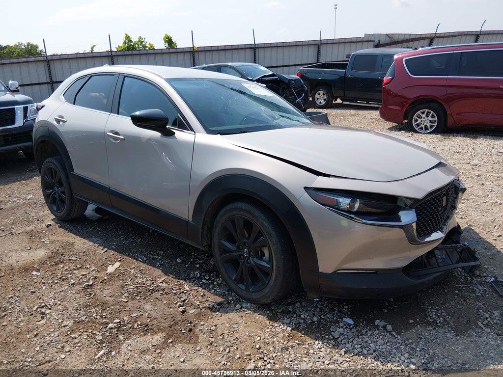 3MVDMBBM9RM634272 2024 MAZDA CX-30 photo no. 1