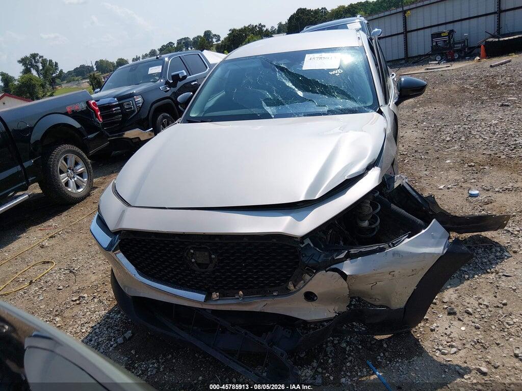 3MVDMBBM9RM634272 2024 MAZDA CX-30 photo no. 12