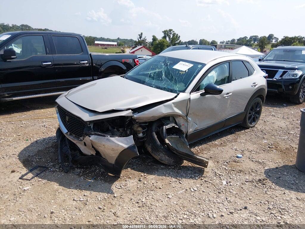 3MVDMBBM9RM634272 2024 MAZDA CX-30 photo no. 2
