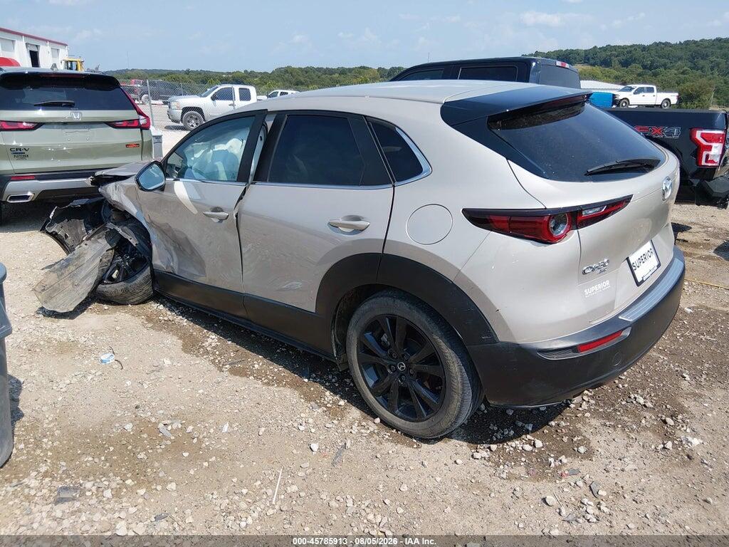 3MVDMBBM9RM634272 2024 MAZDA CX-30 photo no. 3