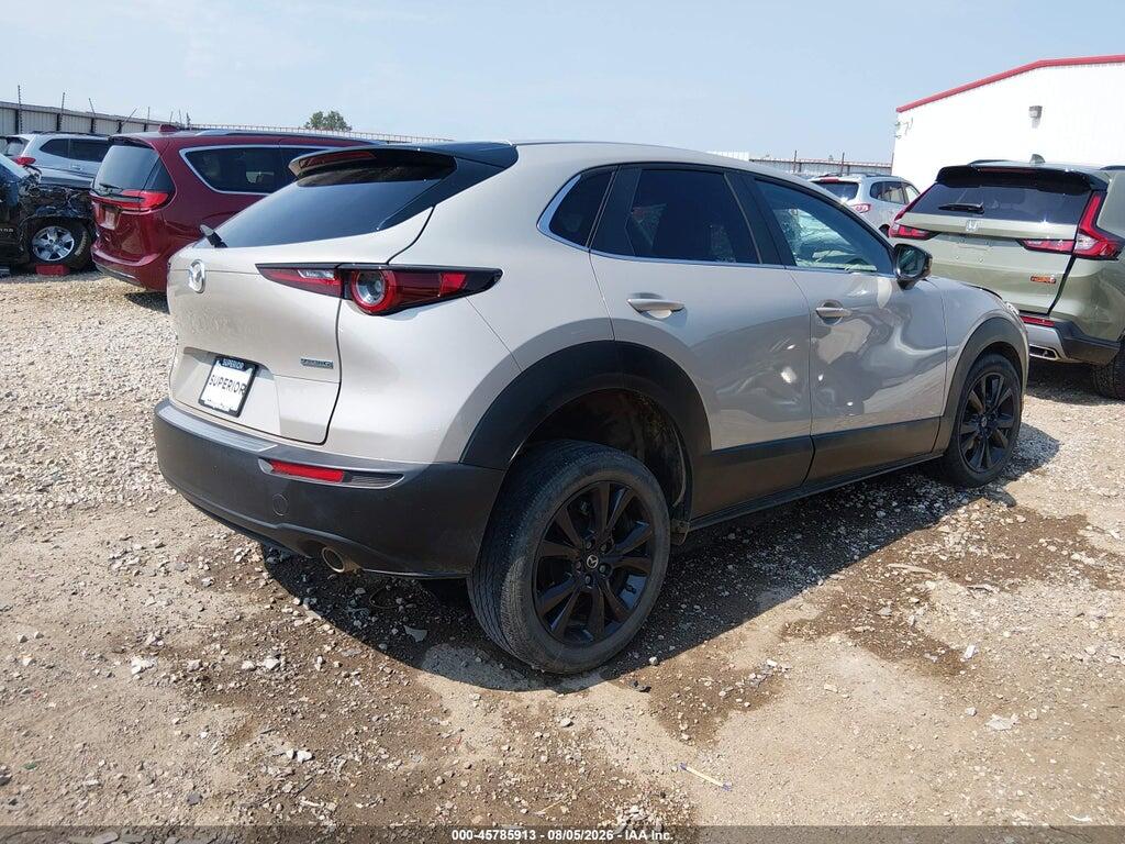 3MVDMBBM9RM634272 2024 MAZDA CX-30 photo no. 4