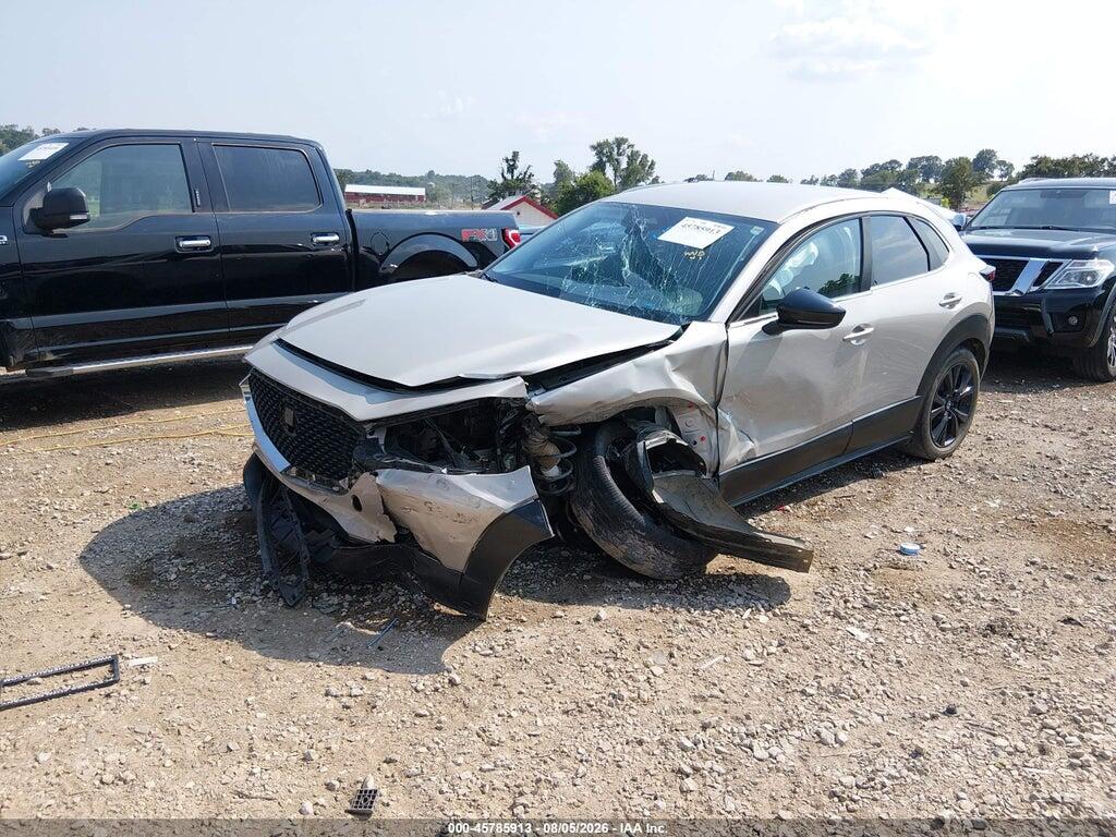 3MVDMBBM9RM634272 2024 MAZDA CX-30 photo no. 6