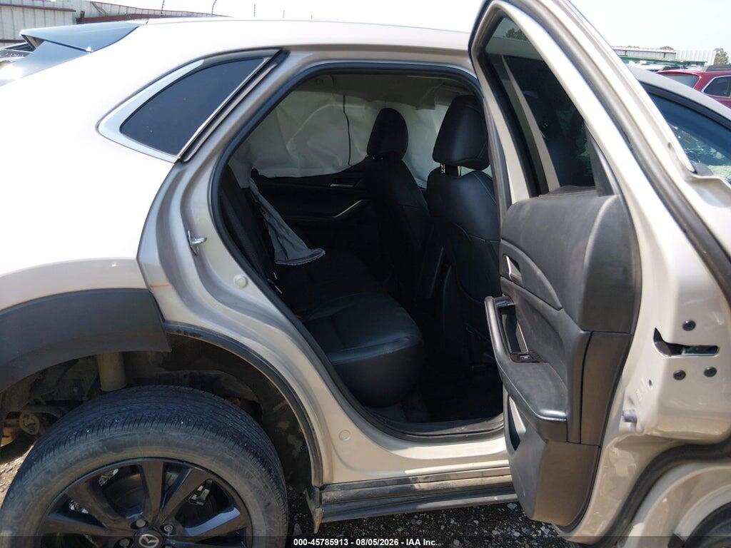 3MVDMBBM9RM634272 2024 MAZDA CX-30 photo no. 8