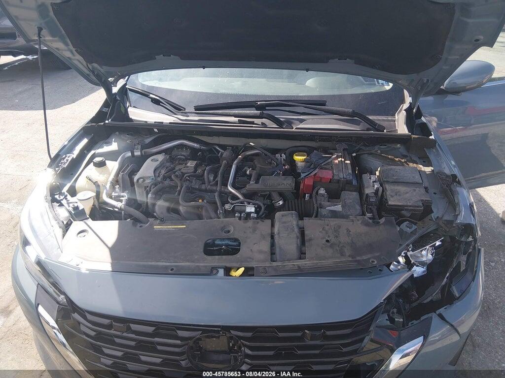 3N1AB8CV1RY386230 2024 NISSAN SENTRA photo no. 10