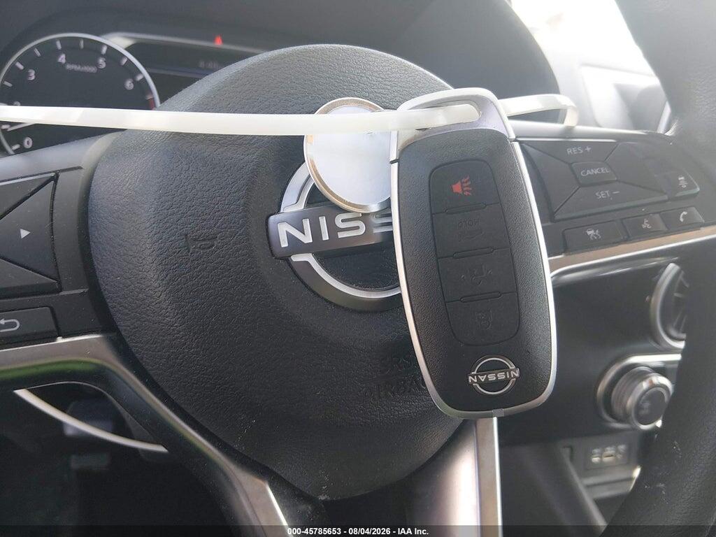3N1AB8CV1RY386230 2024 NISSAN SENTRA photo no. 11