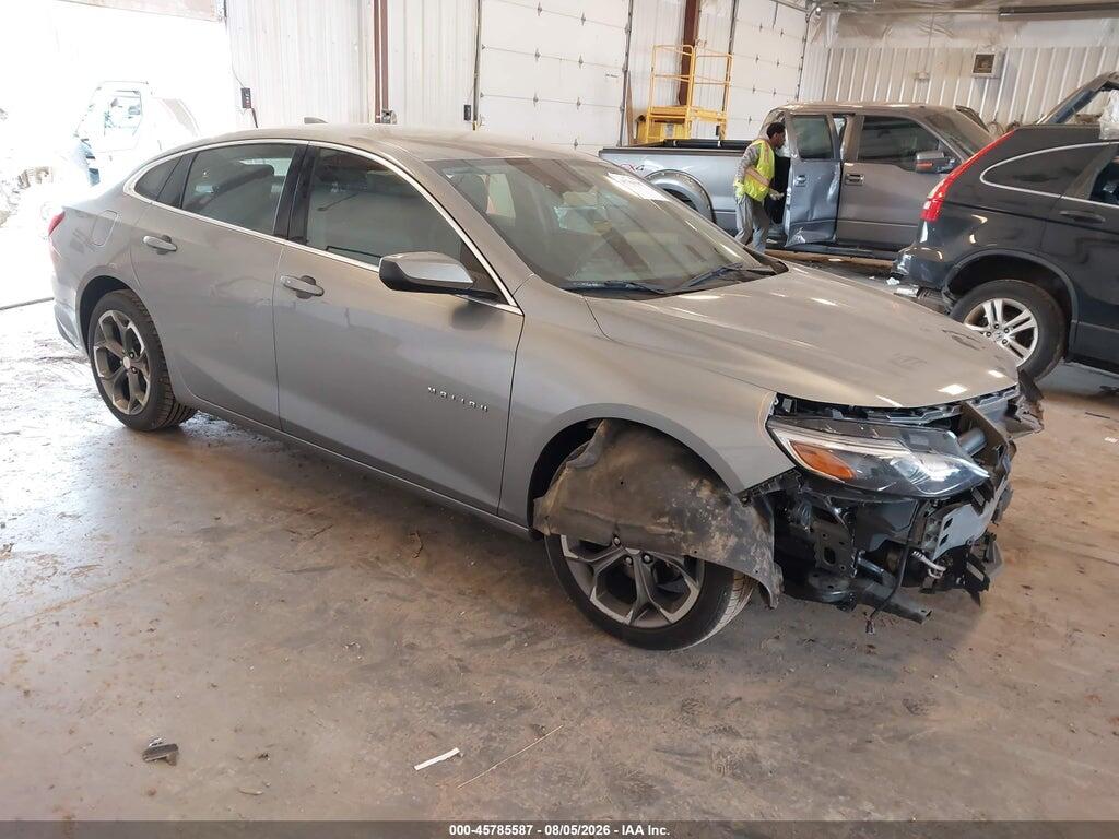 1G1ZD5ST8RF160260 2024 CHEVROLET MALIBU photo no. 1