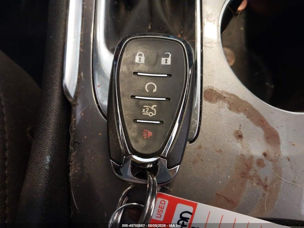 1G1ZD5ST8RF160260 2024 CHEVROLET MALIBU photo no. 11