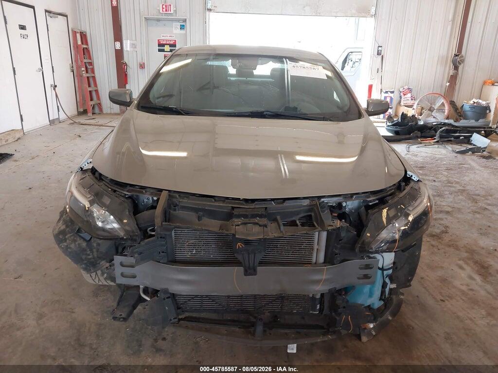 1G1ZD5ST8RF160260 2024 CHEVROLET MALIBU photo no. 12