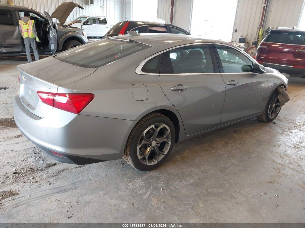 1G1ZD5ST8RF160260 2024 CHEVROLET MALIBU photo no. 4