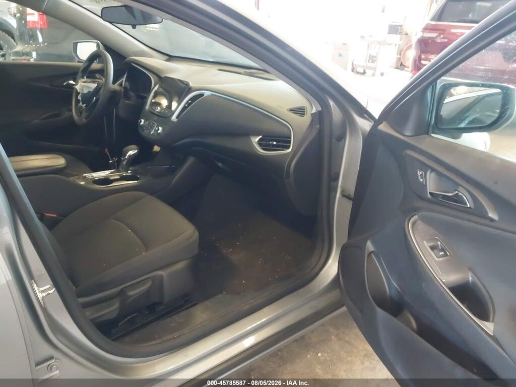 1G1ZD5ST8RF160260 2024 CHEVROLET MALIBU photo no. 5