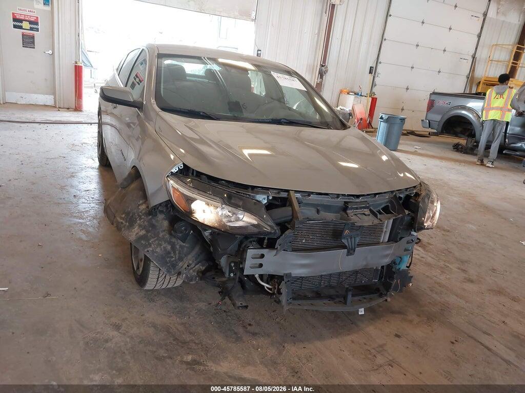 1G1ZD5ST8RF160260 2024 CHEVROLET MALIBU photo no. 6