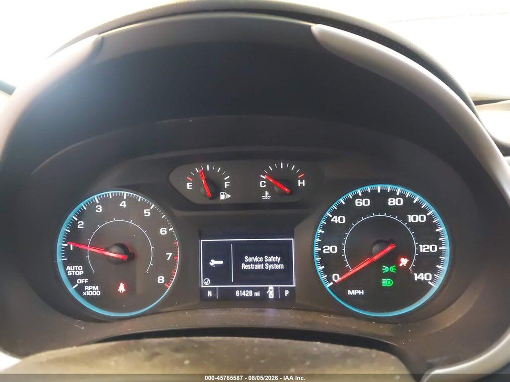 1G1ZD5ST8RF160260 2024 CHEVROLET MALIBU photo no. 7