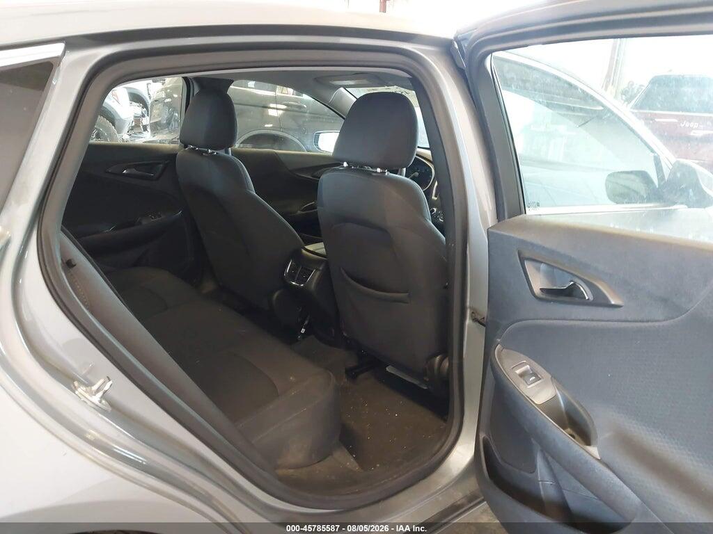 1G1ZD5ST8RF160260 2024 CHEVROLET MALIBU photo no. 8