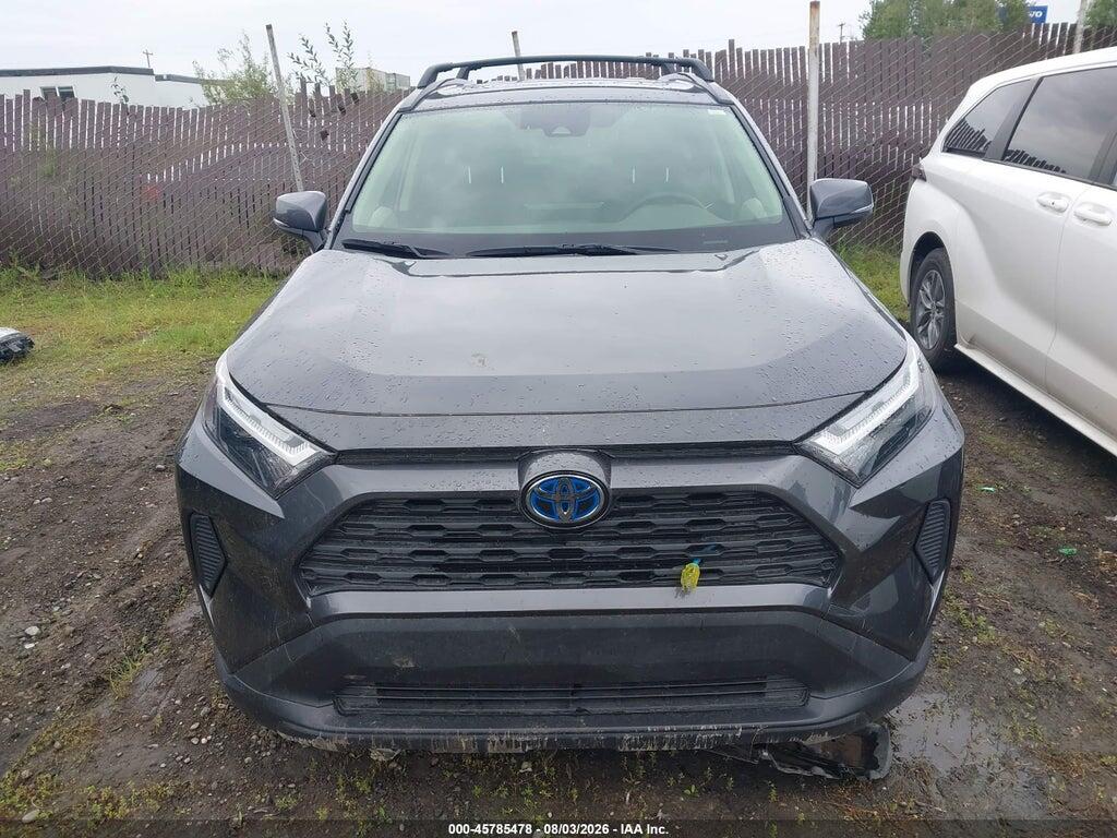 JTMRWRFV9RD239730 2024 TOYOTA RAV4 HYBRID photo no. 12
