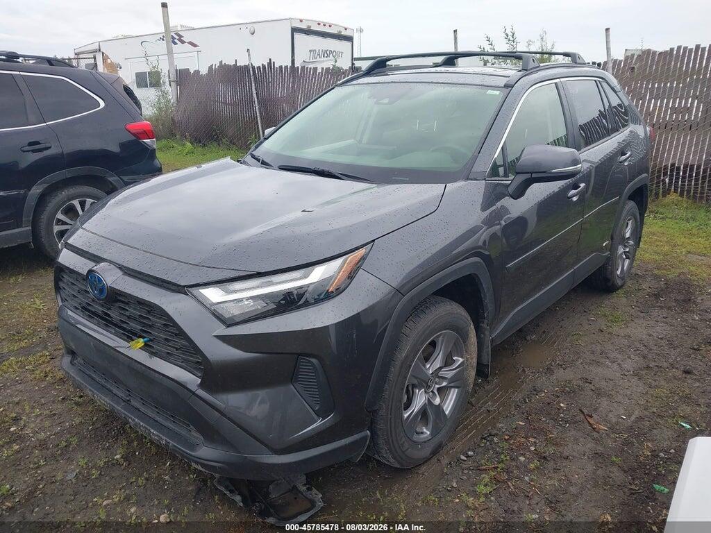 JTMRWRFV9RD239730 2024 TOYOTA RAV4 HYBRID photo no. 2