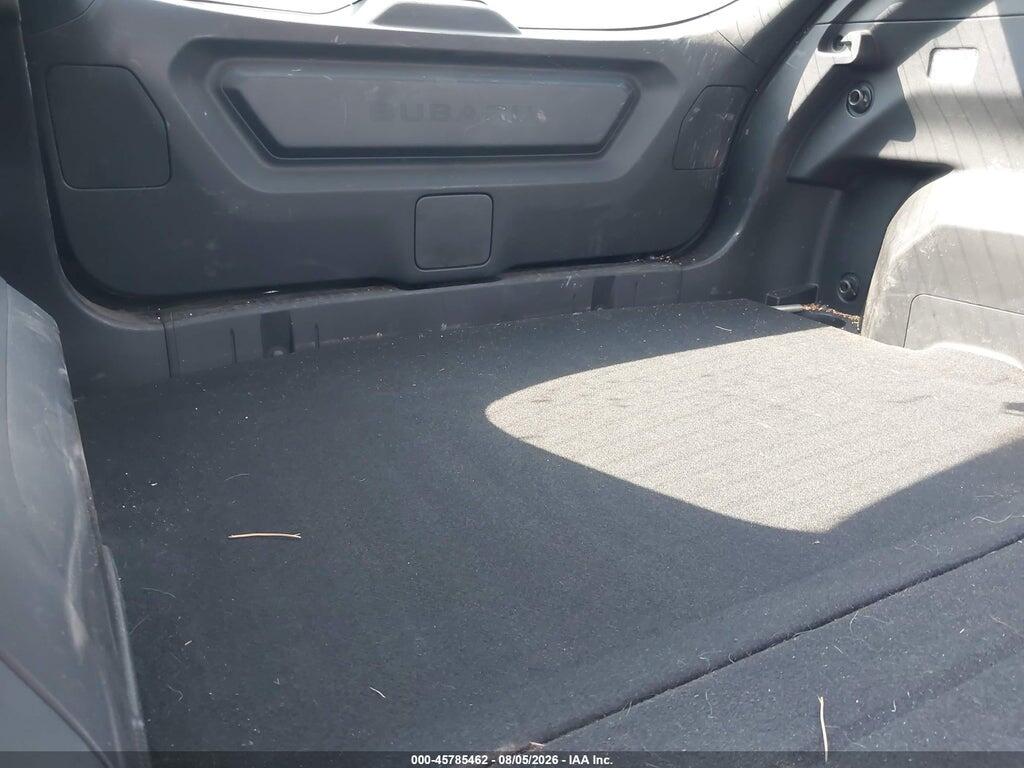 JF2GUADC5R8201793 2024 SUBARU CROSSTREK photo no. 11