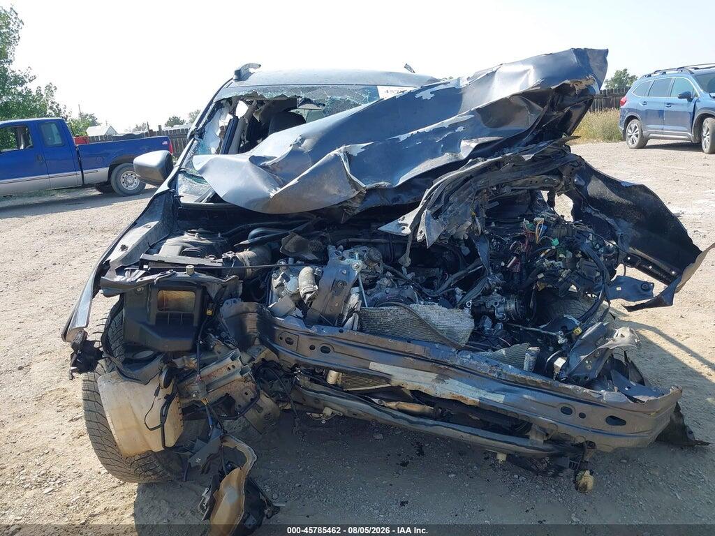 JF2GUADC5R8201793 2024 SUBARU CROSSTREK photo no. 12