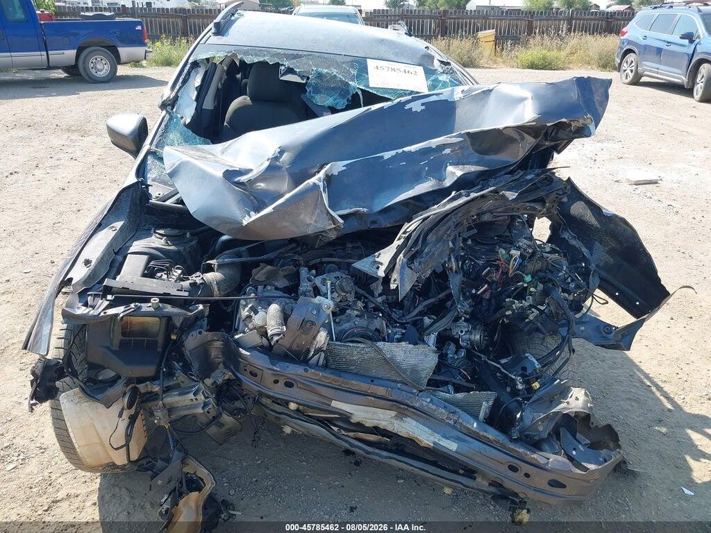 JF2GUADC5R8201793 2024 SUBARU CROSSTREK photo no. 6