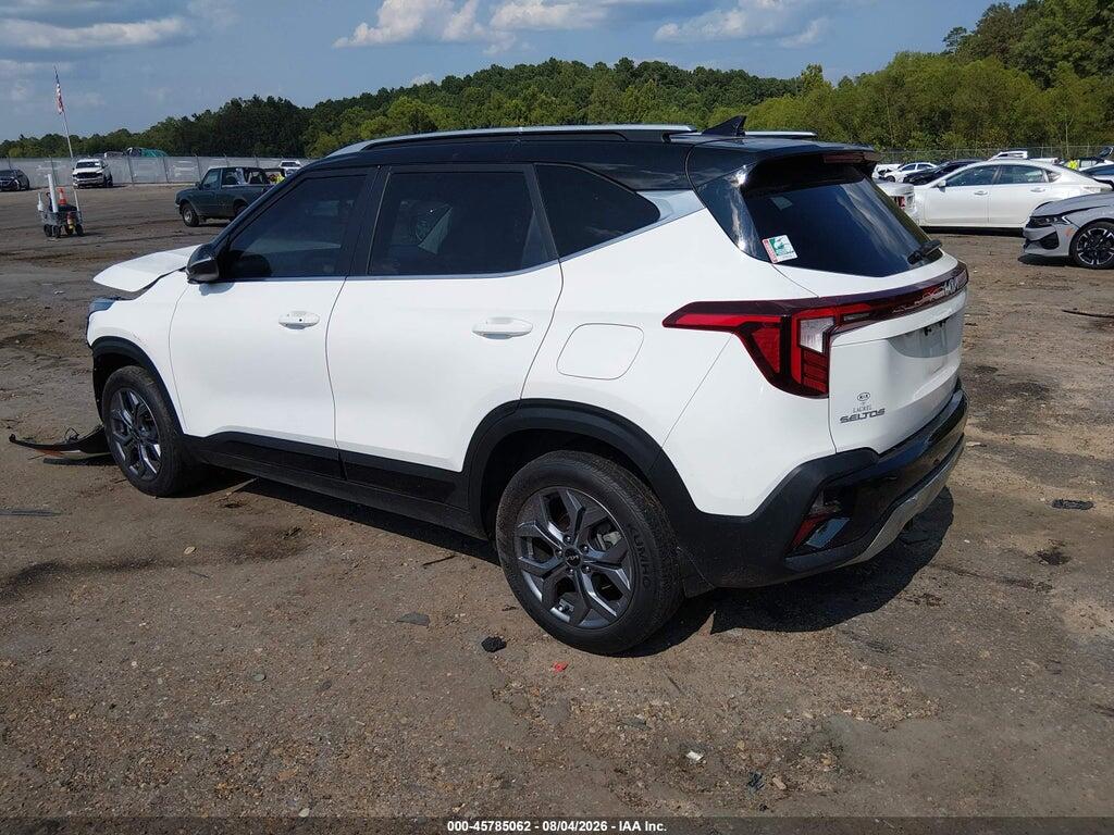 KNDEU2AA5R7636947 2024 KIA SELTOS photo no. 3