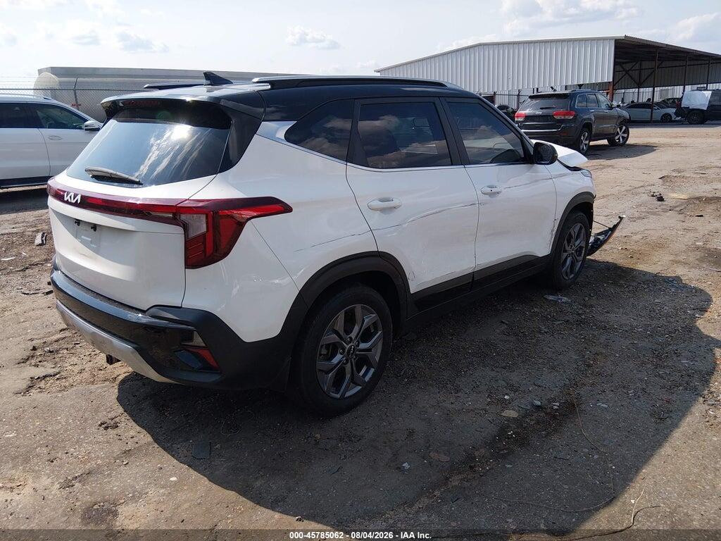 KNDEU2AA5R7636947 2024 KIA SELTOS photo no. 4