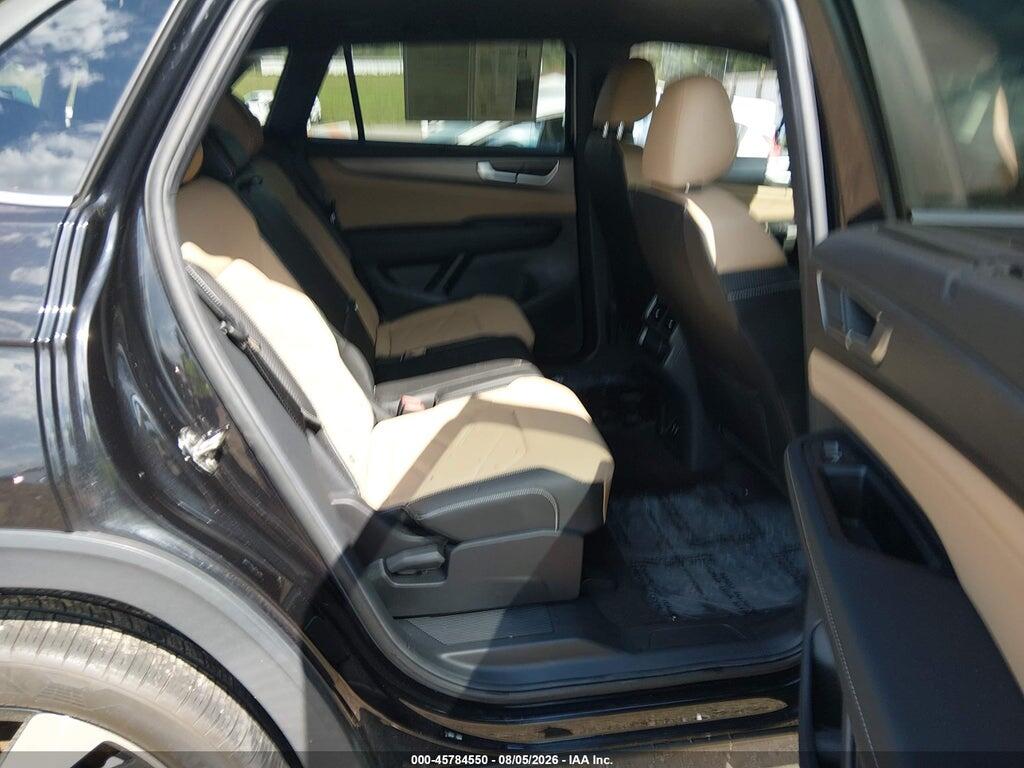 1V2WE2CAXRC236046 2024 VOLKSWAGEN ATLAS CROSS SPORT photo no. 8