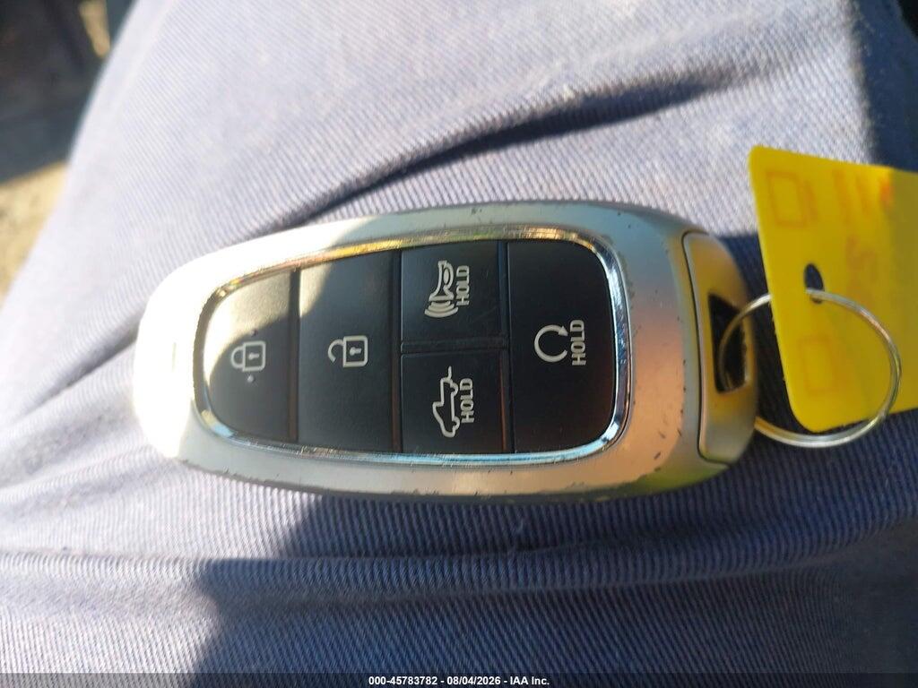 5NTJCDDF0RH104491 2024 HYUNDAI SANTA CRUZ photo no. 11