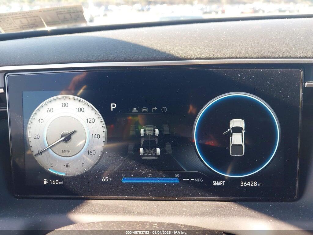 5NTJCDDF0RH104491 2024 HYUNDAI SANTA CRUZ photo no. 7