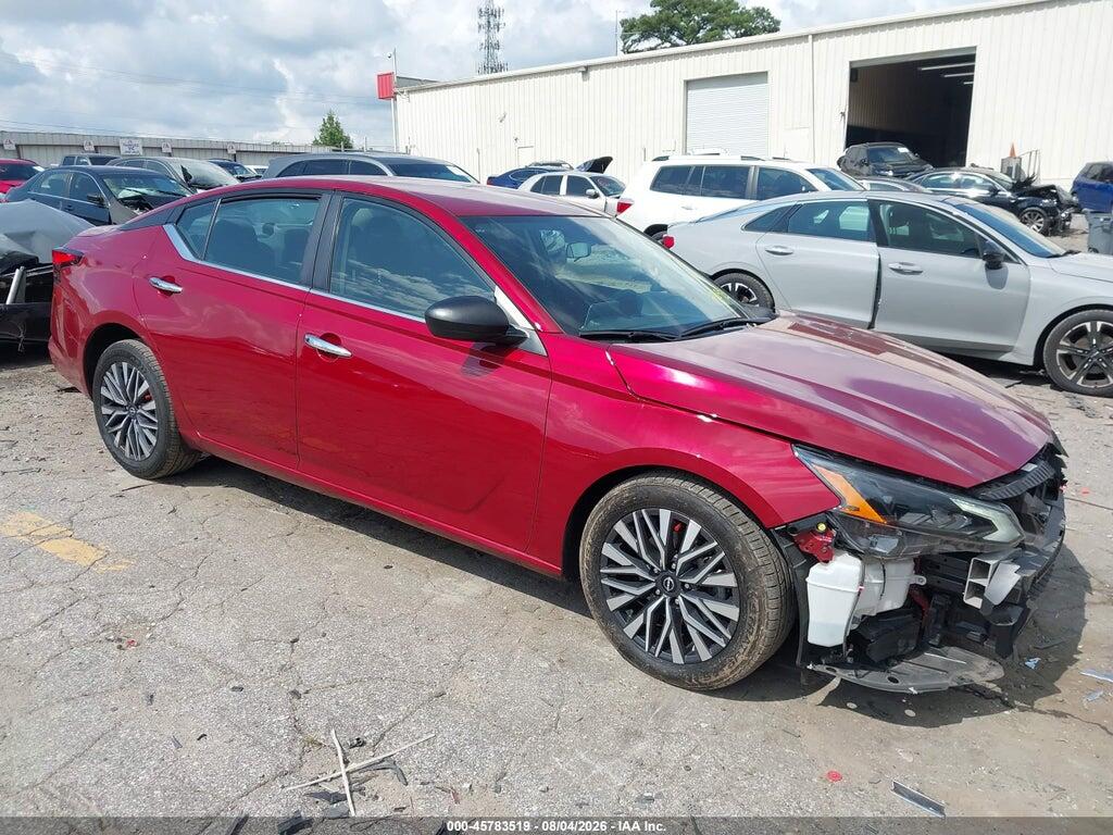 1N4BL4DV2RN430924 2024 NISSAN ALTIMA photo no. 1