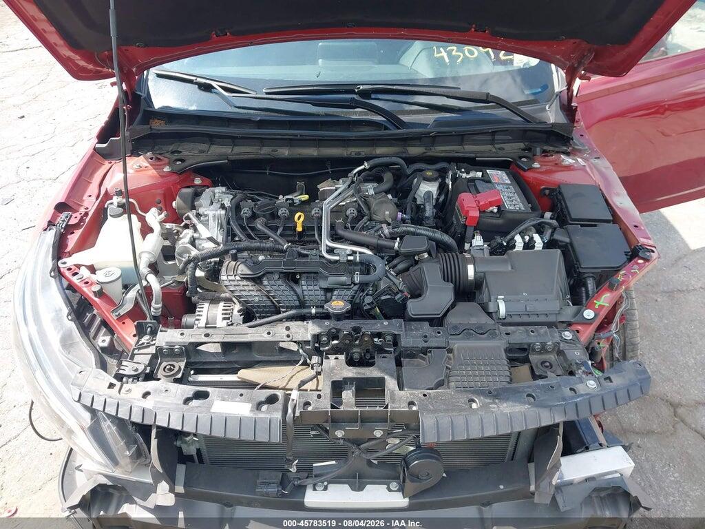 1N4BL4DV2RN430924 2024 NISSAN ALTIMA photo no. 10