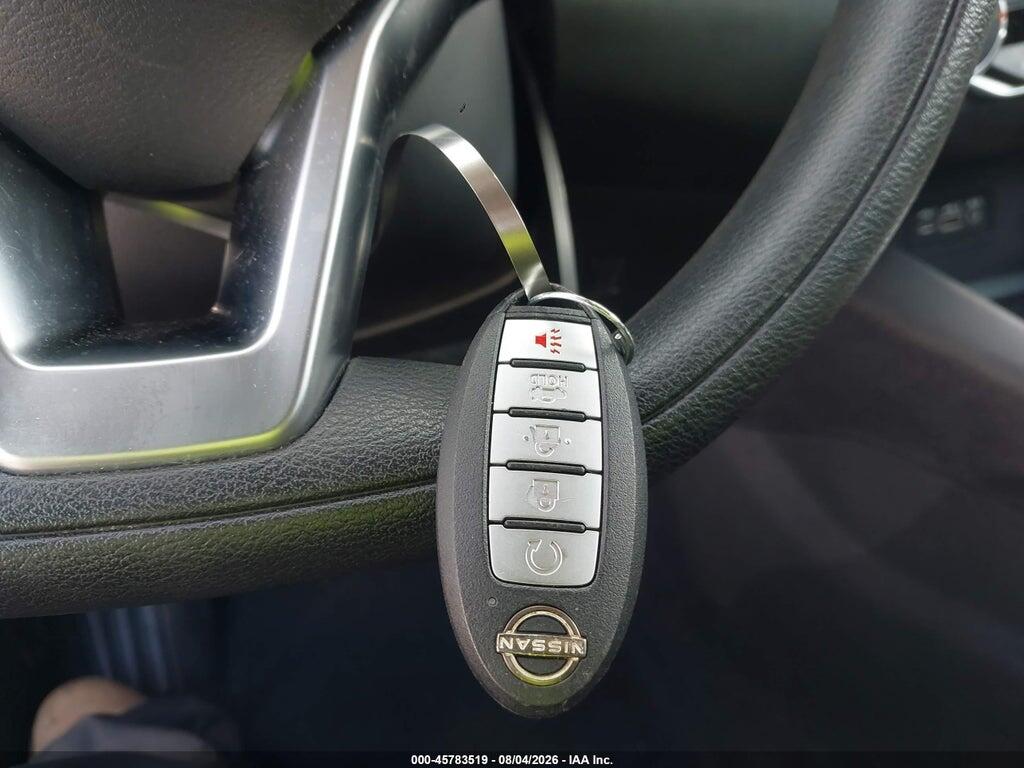 1N4BL4DV2RN430924 2024 NISSAN ALTIMA photo no. 11
