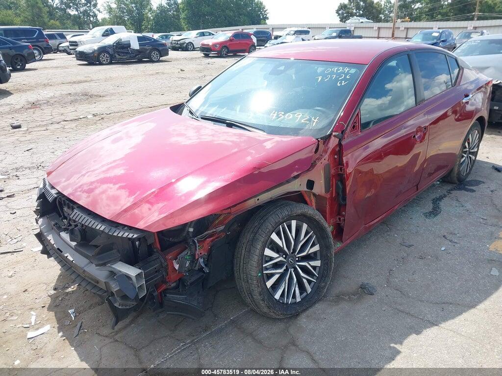 1N4BL4DV2RN430924 2024 NISSAN ALTIMA photo no. 2