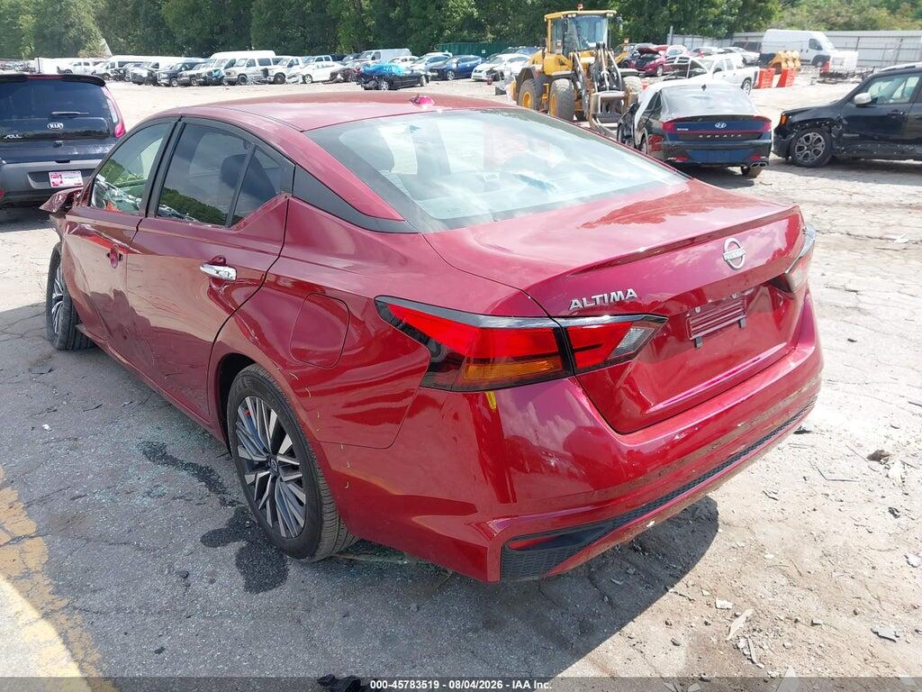 1N4BL4DV2RN430924 2024 NISSAN ALTIMA photo no. 3