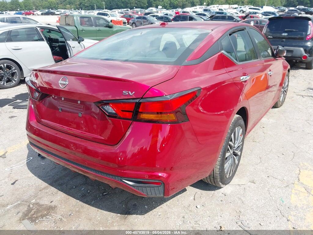 1N4BL4DV2RN430924 2024 NISSAN ALTIMA photo no. 4