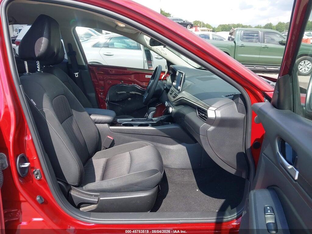 1N4BL4DV2RN430924 2024 NISSAN ALTIMA photo no. 5