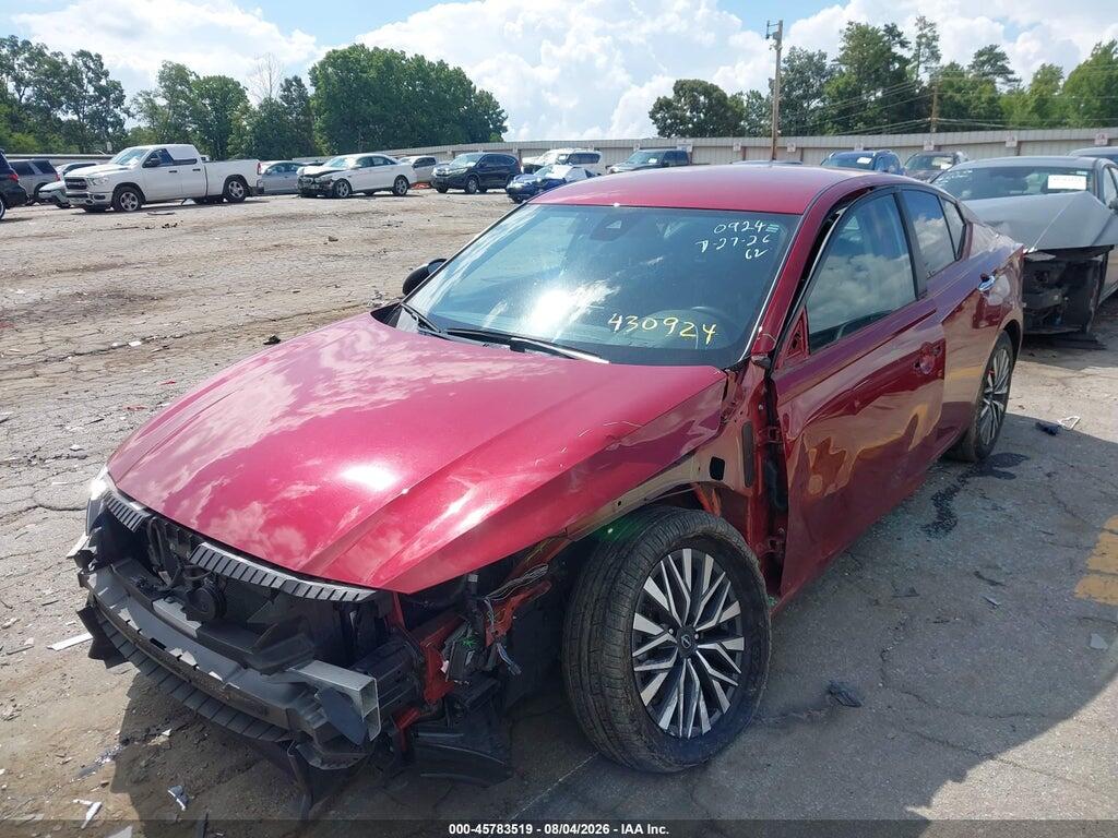 1N4BL4DV2RN430924 2024 NISSAN ALTIMA photo no. 6