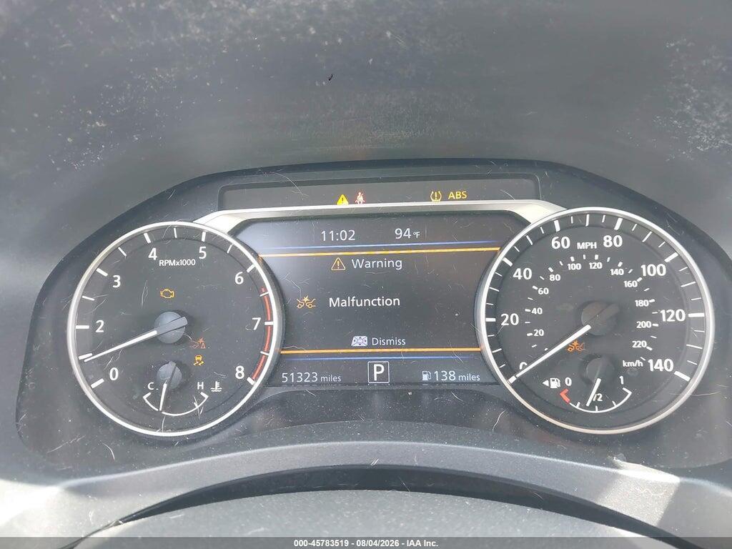 1N4BL4DV2RN430924 2024 NISSAN ALTIMA photo no. 7